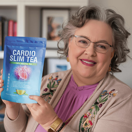 Cardio Slim Tea reviews